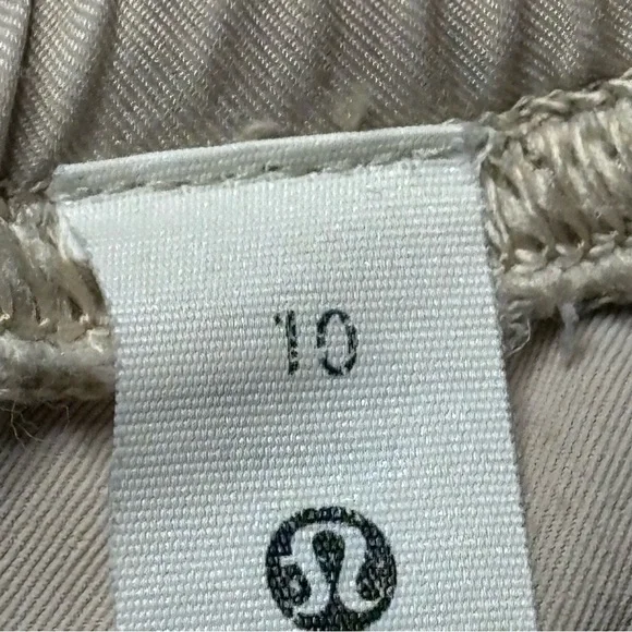 Lululemon Adapted State Training Jogger - Picture 5 of 10